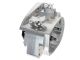 Carter moteur alu fraisé CNC, type vélomoteurs SACHS 503 / 3 vitesses (CNC)