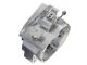 Carter moteur alu fraisé CNC, type vélomoteurs SACHS 503 / 3 vitesses (CNC)