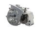 Carter moteur alu fraisé CNC, type vélomoteurs SACHS 503 / 3 vitesses (CNC)