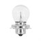 Ampoule Flösser avant socle P26S, 6V/15W, vélomoteurs Puch, Piaggio Ciao/Si