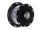 Rücktrittnabe Sachs / Puch HR 905 (schwarz-Chrom) CH-Produkt