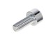 Inbusschraube Chrom M8 x 22 mm Radnabe Puch