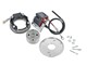 Allumage à rotor interne PVL Simonini 100cc