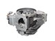 Motorgehäuse ADDY Membran 2.0 Puch E50 Racing 4 Lager