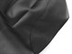 Housse de selle X-TREME noir, scooter Piaggio Vespa ET2/ ET4