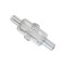 Filtre à essence Polini transparent 8mm