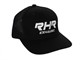 Casquette noir RHR Exhaust