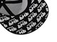 Casquette noir RHR Exhaust