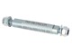 Schaltwelle CNC Puch Z50 (Swiss Made)