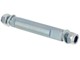 Schaltwelle CNC Puch Z50 (Swiss Made)