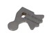 Schalthebel CNC Z50 Puch (Swiss Made)