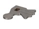 Schalthebel CNC Z50 Puch (Swiss Made)