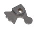 Schalthebel CNC Z50 Puch (Swiss Made)