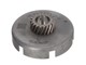 Cloche d'embrayage 19 dents, moteur Puch Z50 (Swiss Made)