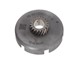 Cloche d'embrayage 19 dents, moteur Puch Z50 (Swiss Made)