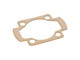 Zylinderfussdichtung Badass Luzifer Puch Velux 41 / 45 mm Zylinder
