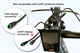 Boitier E-Bike SpeedBox 3.2 B.Tuning pour Bafang M200, M410, M500, M510