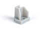 Support pour tampon feutre condensateur externe, vélomoteurs Piaggio Ciao, Bravo, Boxer, SI