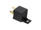 Relais de starter 4 pins 12V 30A, universel