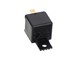 Relais de starter 4 pins 12V 30A, universel