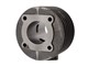 Kit cylindre AKOA fonte 50cc Ø40mm, vélomoteurs Pony GTX / Cross 521