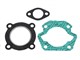 Dichtsatz zu Zylinderkit AKOA «BETA 521» Gusszylinder 40 mm - Pony GTX, Cross 521