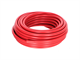Zündkabel Ø 7mm rot (10 Meter)