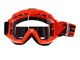 Crossbrille Progrip 3300 Atzaki Orange
