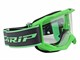 Crossbrille Progrip 3300 Atzaki Grün