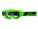 Crossbrille Progrip 3300 Atzaki Grün