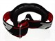 Crossbrille ProGrip Kids 3101 Atzaki Schwarz