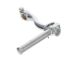 Kickstarthebel Sachs universal kurz (gekröpft)
