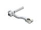 Kickstarthebel Sachs universal kurz (gekröpft)