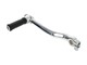 Pédale de kick courbée repliable, moteur vélomoteurs Sachs 125-170cc