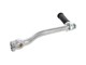 Pédale de kick courbée repliable, moteur vélomoteurs Sachs 125-170cc