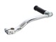 Pédale de kick courbée repliable, moteur vélomoteurs Sachs 125-170cc
