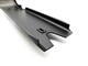 Kabelkanal extra breit MCProparts CNC Piaggio Ciao