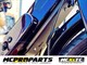 Kabelkanal extra breit MCProparts CNC Piaggio Ciao