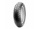 Pneu tubeless 100/60-12 scooter électrique, E-scooter