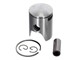 Kolben Akoa 38mm singlering Racing, Puch axe 12mm