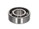 Roulement de vilebrequin SKF 6202 C3 (15x35x11mm), vélomoteurs Piaggio Ciao, Bravo, SI, Boxer