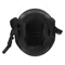 Casque JET ouvert ADX AJ100 Noir matt , Taille : M