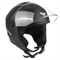 Casque JET ouvert ADX AJ100 Noir matt , Taille : M