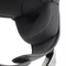 Casque JET ouvert ADX AJ100 Noir matt , Taille : L