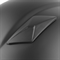 Casque JET ouvert ADX AJ100 Noir matt , Taille : L