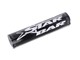 Mousse de guidon STAR BAR blanc/noir