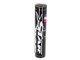 Mousse de guidon STAR BAR blanc/noir
