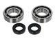 Kurbelwellen Lagerset / Revisionskit Honda Camino / Hobbit PA50