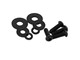 Fixation top case Givi Monolock Vespa GT / GTS / GTV