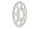 Couronne AFAM 39 dents type 520, moto Honda Rebel, Shadow, XL.. / KTM Duke 125